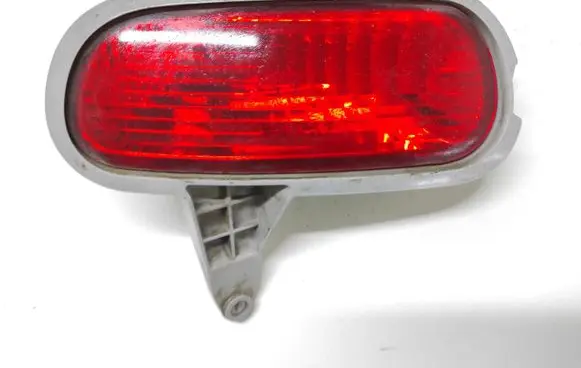 Hyundai i30 Rear bumper light 