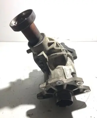 Volvo XC60 Gearbox transfer box case P31325104 T2133552