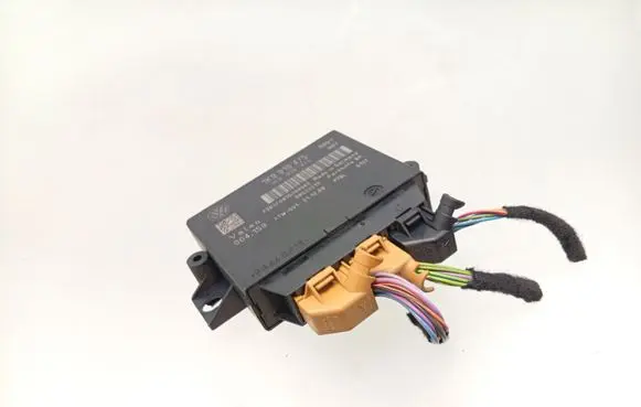 Volkswagen Golf VI Parking PDC control unit/module 1K9919475
