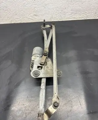 Volvo XC60 Front wiper linkage and motor 31333454 20161014 3397021530