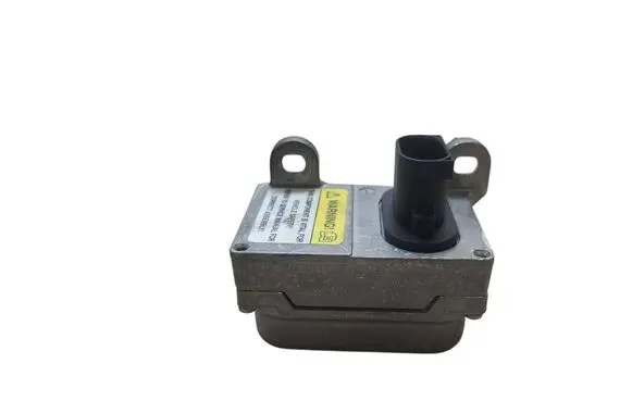 Volvo V50 ESP acceleration yaw rate sensor 3M5T14B296AB W576G21EN9 10098501044