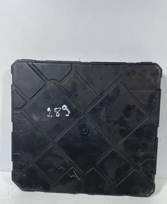 Volkswagen Transporter - Caravelle T6 Comfort/convenience module 2Q5937090B