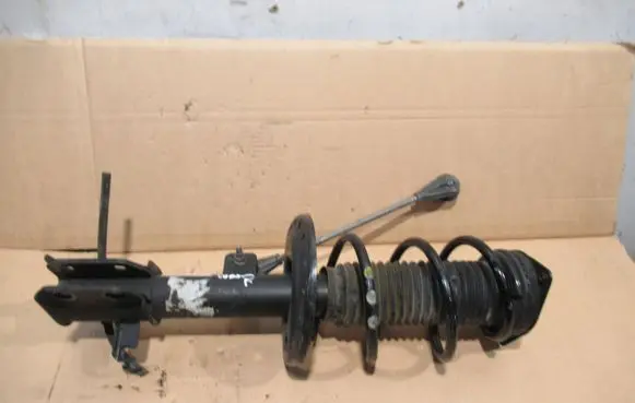 Opel Corsa F Front shock absorber/damper
