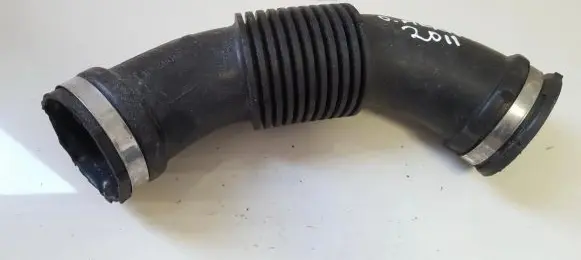 Opel Meriva B Air intake hose/pipe 1036073S01 13259856