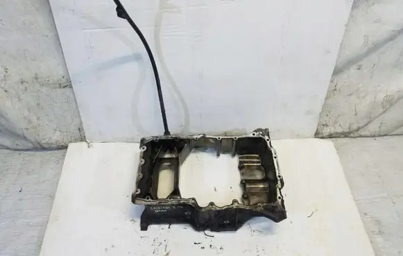 KIA Sportage Oil sump 