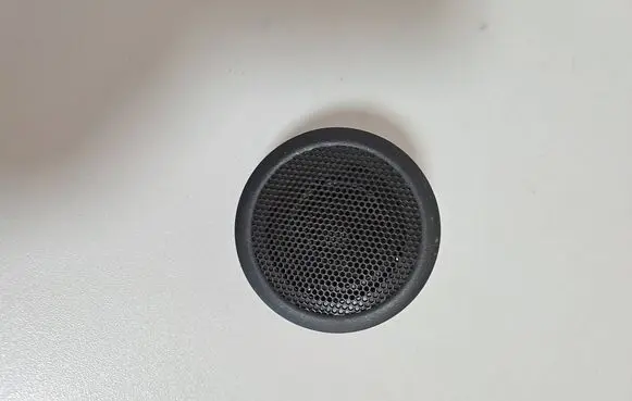 Ford Mondeo MK IV Front door high frequency speaker 6M2T18932EC