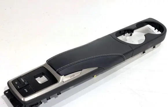 Lexus IS III XE30 Armrest 