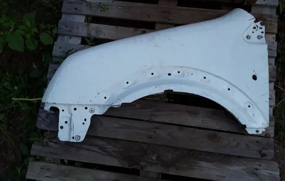 Ford Transit - Tourneo Connect Fender 4974555