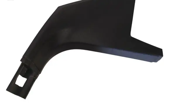 Volkswagen Atlas Cross Sport Foot area side trim 3CN863484A