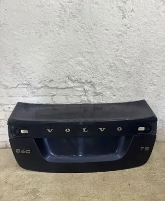 Volvo S60 Tailgate/trunk/boot lid