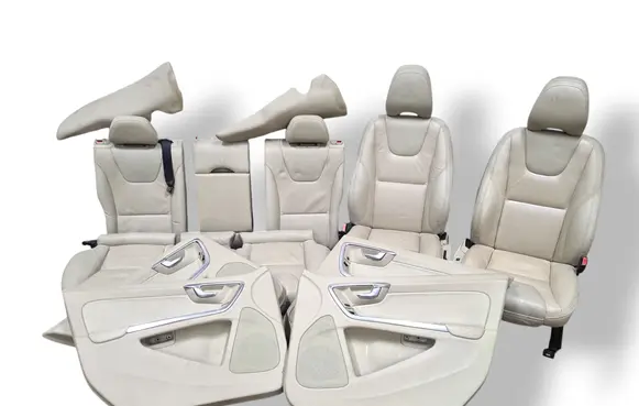Volvo V60 Interior set 