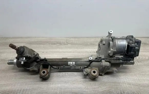 Toyota RAV 4 (XA50) Steering rack 4425042170 196030286 JG402001270