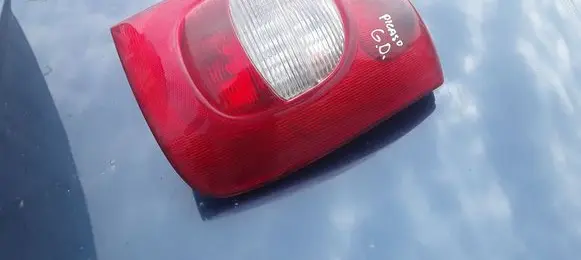 Citroen Xsara Picasso Rear/tail lights 89300260