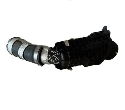 Dacia Dokker Intake resonator 