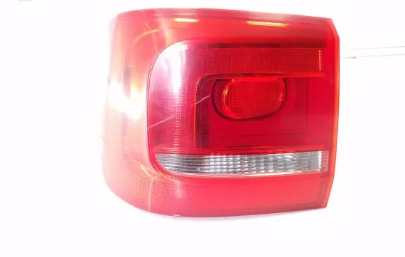 Volkswagen Touran II Rear/tail lights