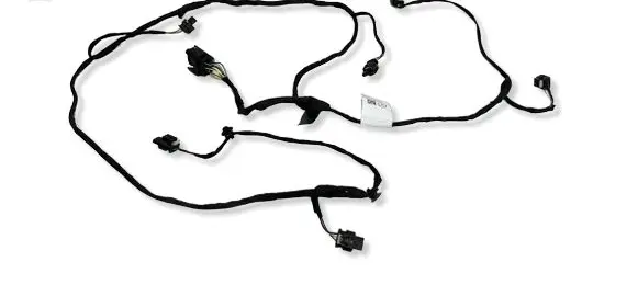 Mercedes-Benz A W177 Parking sensor (PDC) wiring loom A1775408341 50048