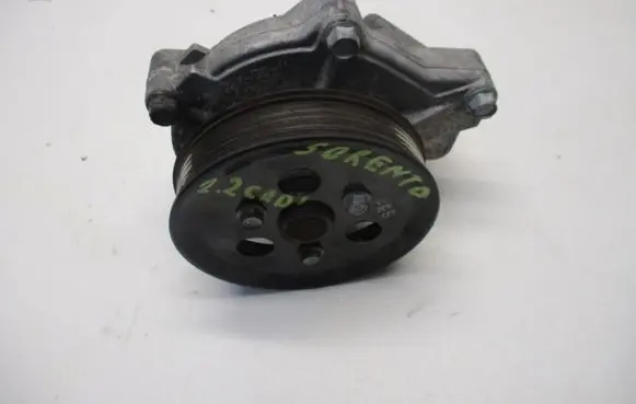 KIA Sorento Water pump