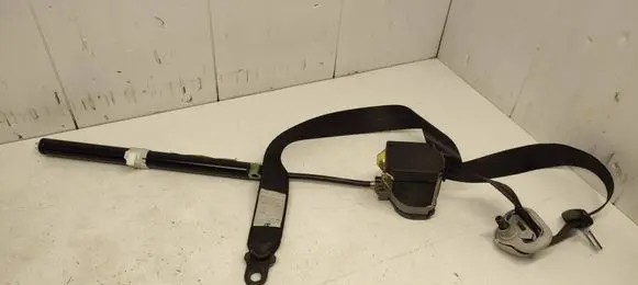 Volkswagen Sharan Front seatbelt 7M3857706 1M21611B08 33023994