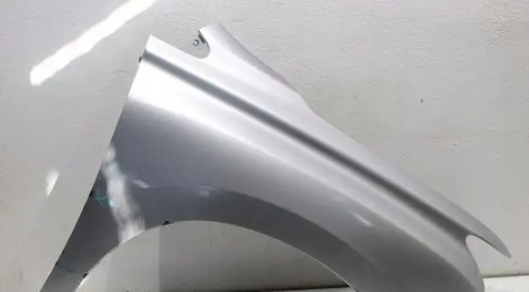 Toyota Land Cruiser (J150) Fender