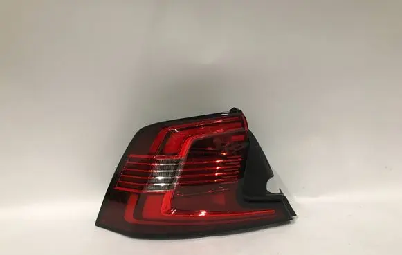Rear/tail lights