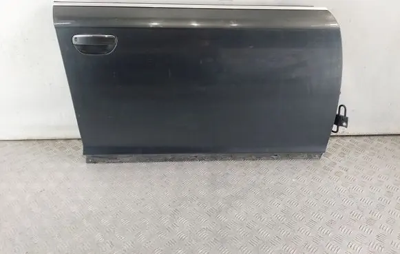 Audi A6 S6 C6 4F Front door 4F0853284C