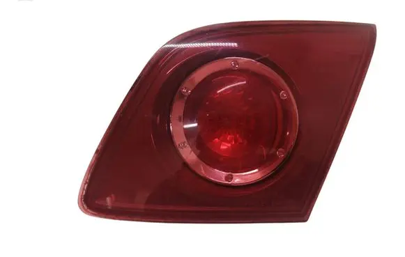 Mazda 3 I Tailgate rear/tail lights P2913R