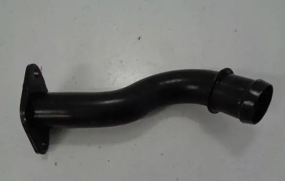 Peugeot 508 Turbo air intake inlet pipe/hose