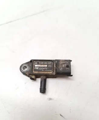 Opel Zafira B Exhaust gas pressure sensor 0281002771