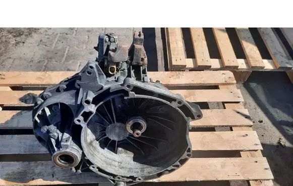 Ford Transit - Tourneo Connect Automatic gearbox 1C1R