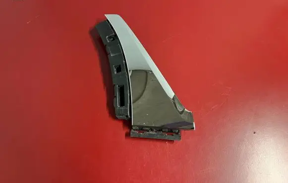 BMW X7 G07 Fender trim (molding) 8092885 7458857 8091891