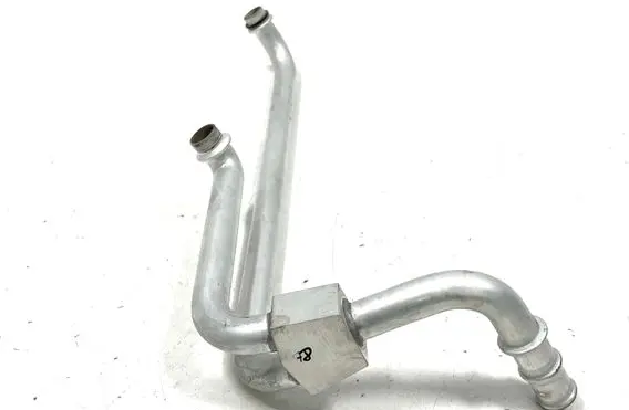 BMW 5 E60 E61 Heater radiator pipe/hose 