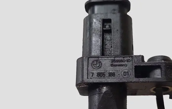 BMW 1 E81 E87 Crankshaft position sensor 780518801