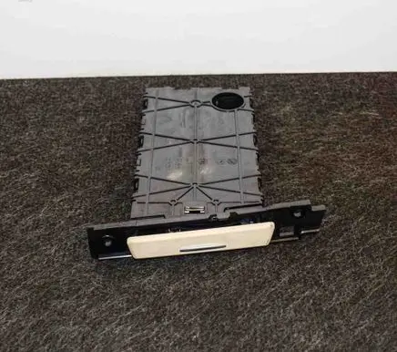 BMW 3 E92 E93 Cup holder 7127463