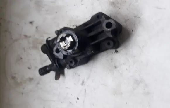Mercedes-Benz ML W163 Fuel injection high pressure pump