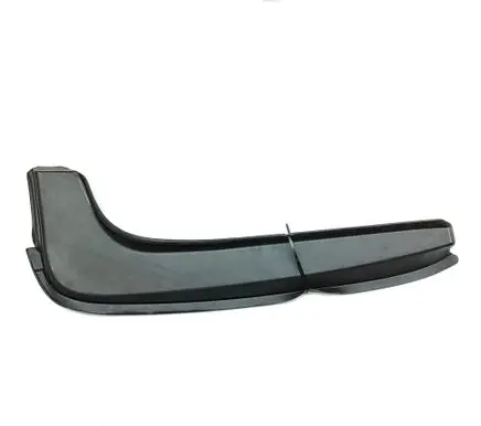 Porsche Taycan 9J1 Other trunk/boot trim element 9J0827460A