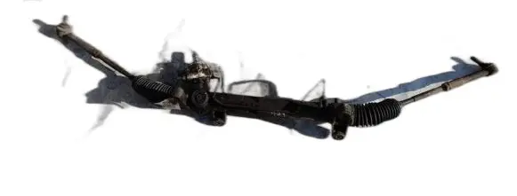 Toyota Avensis T250 Steering rack LHD