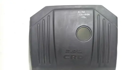 Dodge Caliber Engine cover (trim)