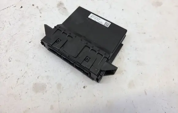 Jaguar XE Other control units/modules JX6314F498AB