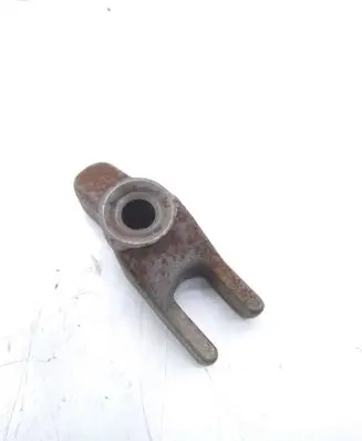 Hyundai ix35 Fuel Injector clamp holder 