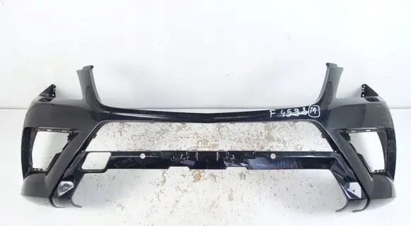 Mercedes-Benz ML W166 Front bumper A1668803340