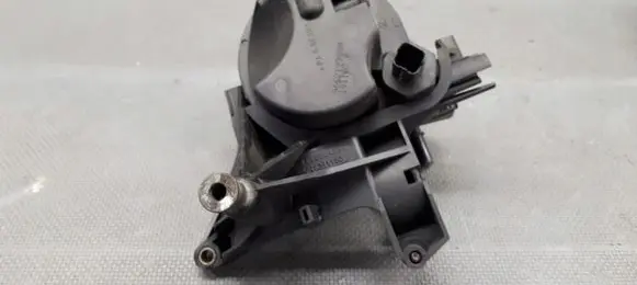 Peugeot 206+ Fuel filter housing 9655604380
