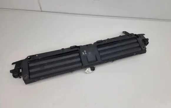Audi A5 Intercooler air guide/duct channel 8W0807663