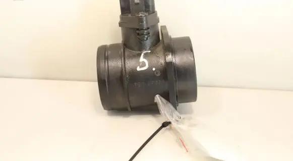 Seat Leon (1M) Mass air flow meter 0281002757