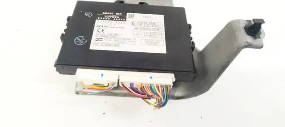 Other control units/modules