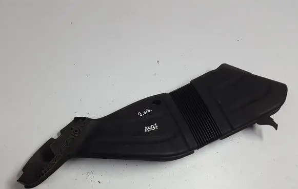 Audi A4 S4 B7 8E 8H Air intake duct part 8E0129618HXAUTOPX 8E0129618H 8E0129617D