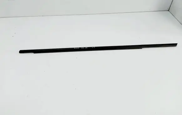 Ford Kuga III Front door glass trim molding