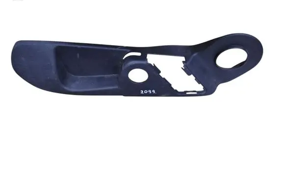 Audi A4 S4 B6 8E 8H Seat trim 8301931