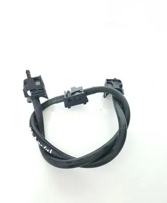 Windshield washer spray nozzle