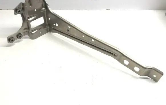 BMW iX Headlight/headlamp mounting bracket 8737028