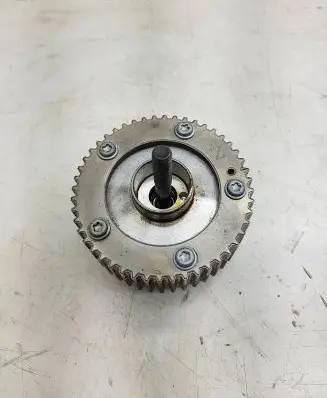 Skoda Octavia Mk3 (5E) Camshaft pulley/ VANOS 04E109153 381302S